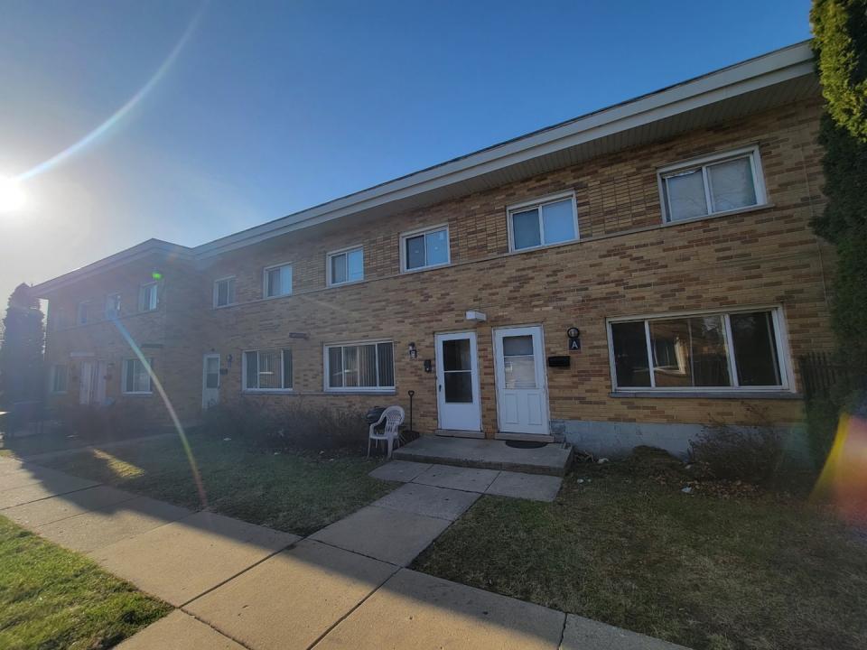 1509 Hervey Avenue, North Chicago, 일리노이 60064, 미국