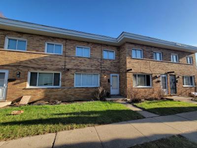 1505 Hervey Avenue, North Chicago, Illinois 60064, USA