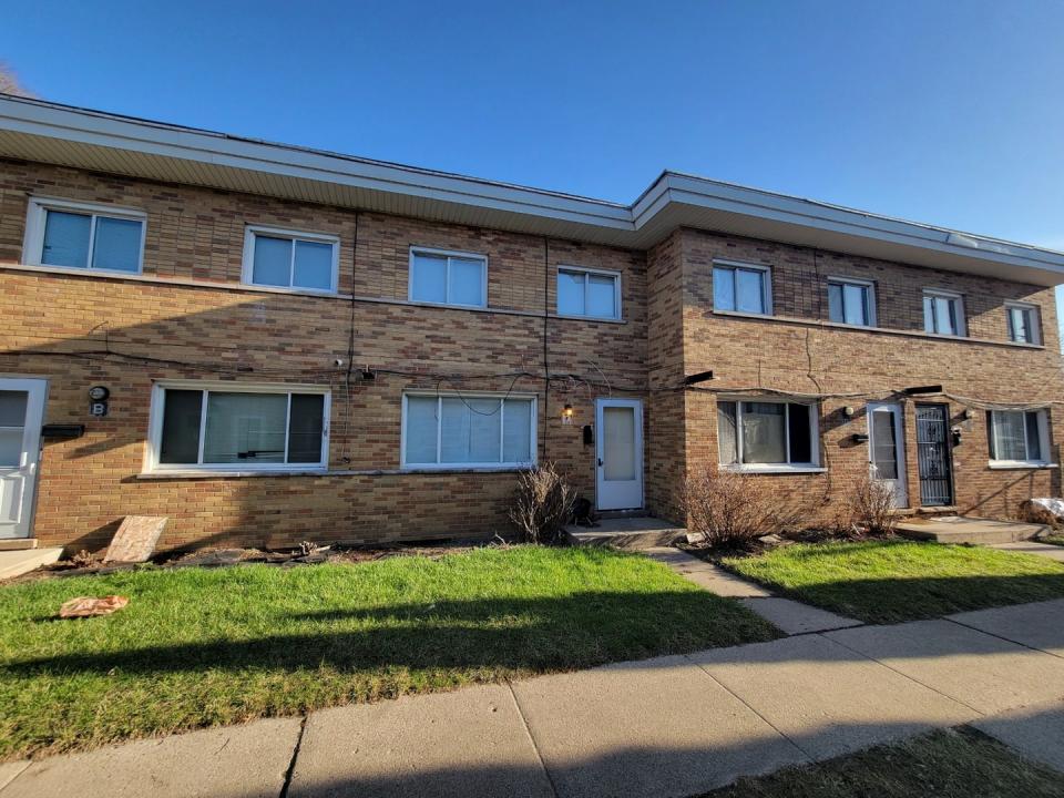 1505 Hervey Avenue, North Chicago, Illinois 60064, Estados Unidos