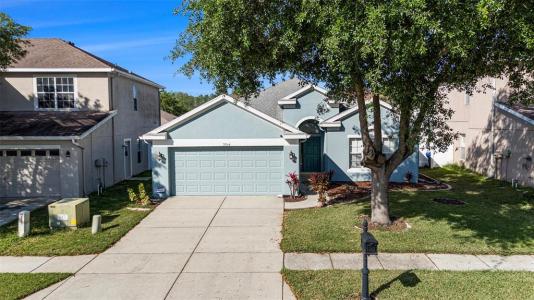 9954 N Jasmine Brook Circle E, Land O Lakes, Florida 34638, Estados Unidos