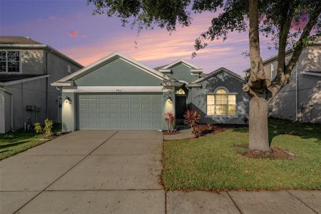 9954 N Jasmine Brook Circle E, Land O Lakes, Florida 34638, Estados Unidos