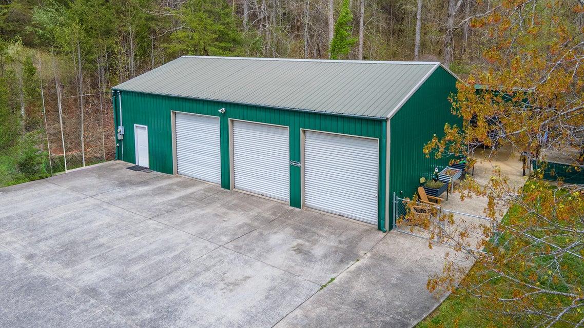 341 Tram Trail, Dunlap, Tennessee 37327