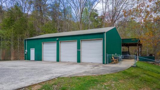 341 Tram Trail, Dunlap, Tennessee 37327