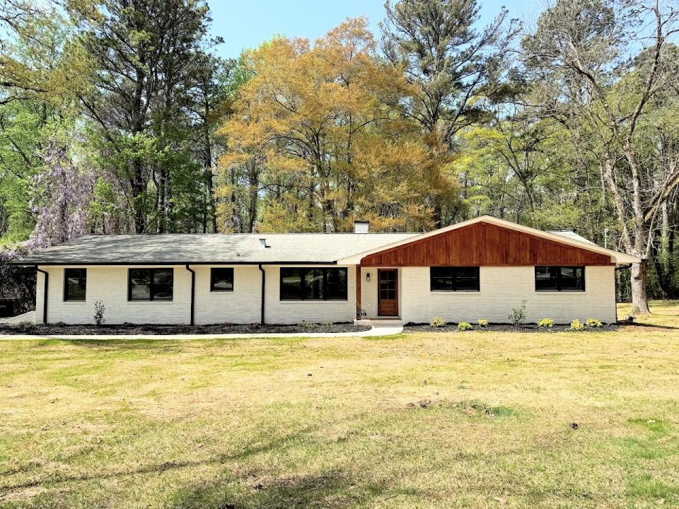 532 McPherson Street, Bremen, Georgia 30110, Estados Unidos