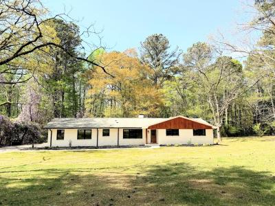 532 McPherson Street, Bremen, Georgia 30110, Estados Unidos