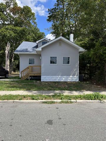 704 W. Park Ave, Pleasantville, Nueva Jersey 08232, Estados Unidos