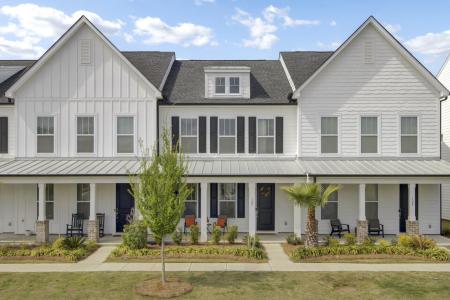 127 Summer Tanager, Ravenel, SC 29470, USA