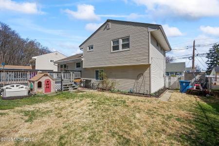 26 Venus Road, South Amboy, New Jersey 08878, États-Unis