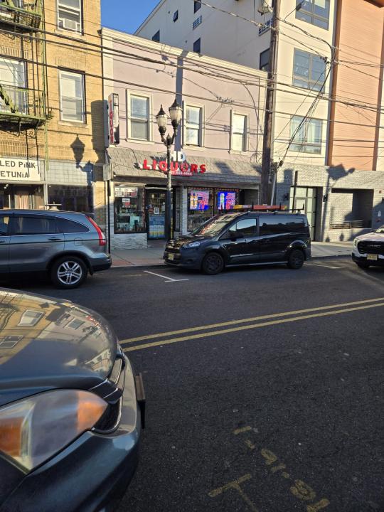 West New York, Нью-Джерси, Соединенные Штаты
