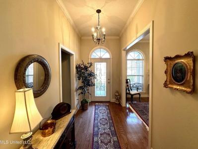 101 Brookside Circle, Clinton, Mississippi 39056