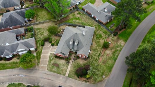 101 Brookside Circle, Clinton, Mississippi 39056, USA