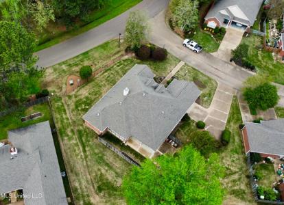 101 Brookside Circle, Clinton, Mississippi 39056