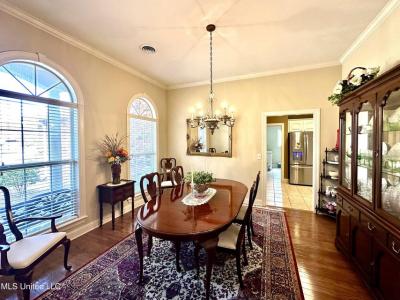 101 Brookside Circle, Clinton, Mississippi 39056