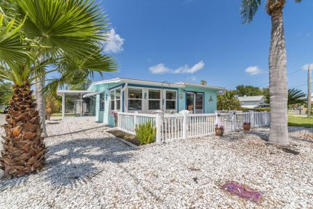 13200 Boca Ciega Ave, Madeira Beach, Florida 33708