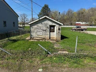 801 Gerry Lane, Madison, Indiana 47250