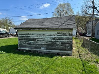 801 Gerry Lane, Madison, Indiana 47250