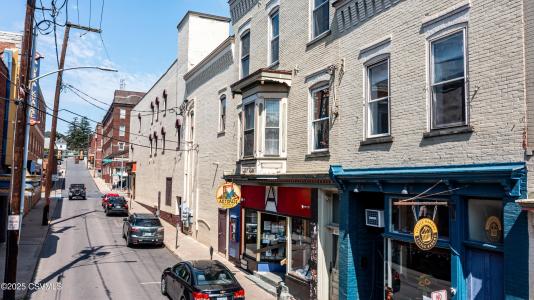 2 E Main Street, Bloomsburg, 賓夕法尼亞州 17815, 美國