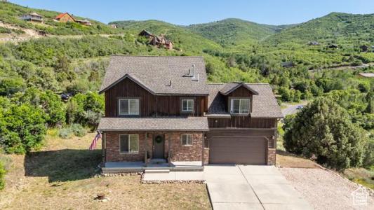 8374 E LAKE PINES DR 269, Heber City, Utah 84032, Estados Unidos