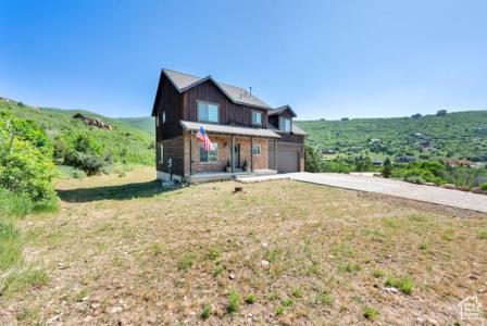 8374 E LAKE PINES DR 269, Heber City, Utah 84032, Estados Unidos
