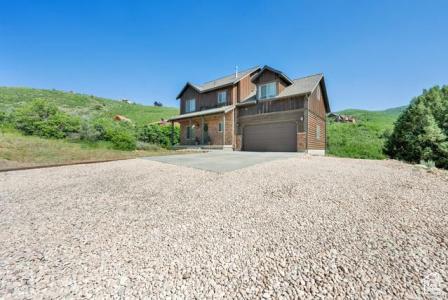8374 E LAKE PINES DR 269, Heber City, Utah 84032, Estados Unidos