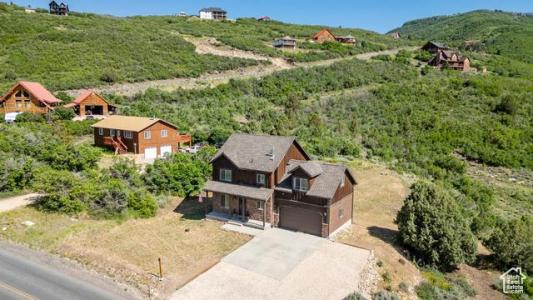 8374 E LAKE PINES DR 269, Heber City, Utah 84032, Estados Unidos