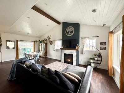 2 TR Lane, Ranchester, Wyoming 82839