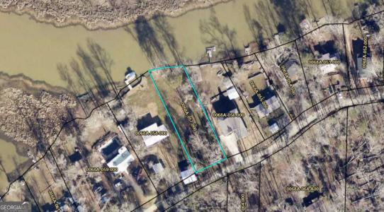 0 Henry Higgins Road, Jackson, Georgia 30233, USA