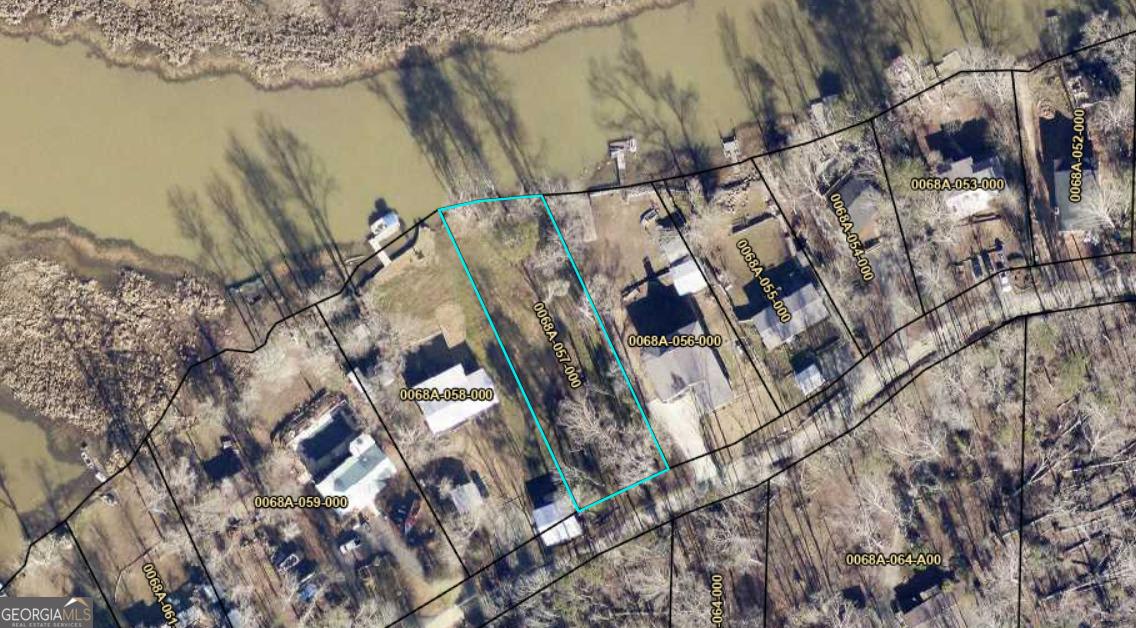 0 Henry Higgins Road, Jackson, Georgia 30233