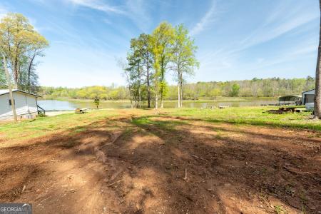 0 Henry Higgins Road, Jackson, Georgia 30233