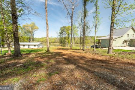 0 Henry Higgins Road, Jackson, Georgia 30233