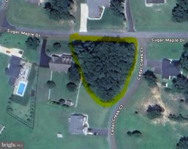LOT 36 SUGAR MAPLE DR, MILFORD, Delaware 19963, USA