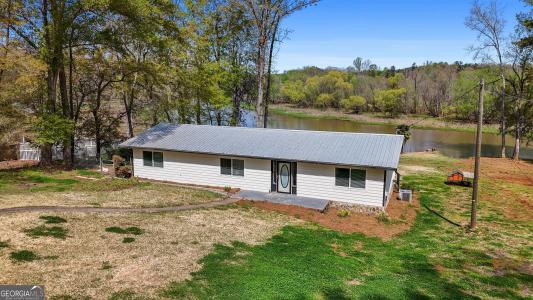 532 Henry Higgins Road, Jackson, Georgia 30233, USA