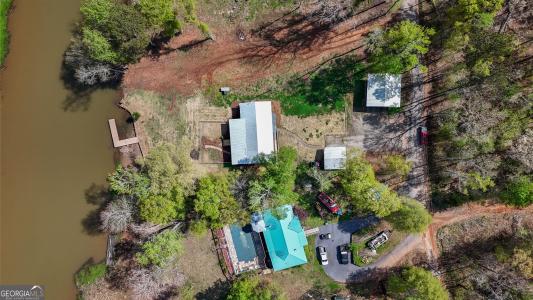 532 Henry Higgins Road, Jackson, Georgia 30233