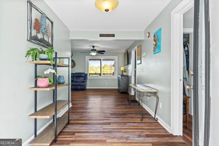 532 Henry Higgins Road, Jackson, Georgia 30233