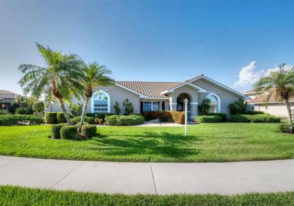 1611 Valley Drive, Venice, Florida 34292