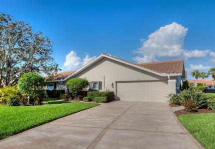 1611 Valley Drive, Venice, Florida 34292