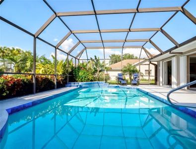 1611 Valley Drive, Venice, Florida 34292