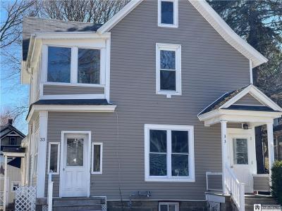 33 Myrtle St., Jamestown, NY 14701, USA