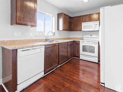 652 W PIMLICO DR, Saratoga Springs, Utah 84045, États-Unis