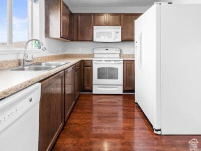 652 W PIMLICO DR, Saratoga Springs, Utah 84045, États-Unis
