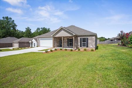 10 Golden Oak , Hattiesburg, Mississippi 39402, USA