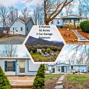 4404 Murray Hollow Road, Thaxton, Virginia 24174, USA