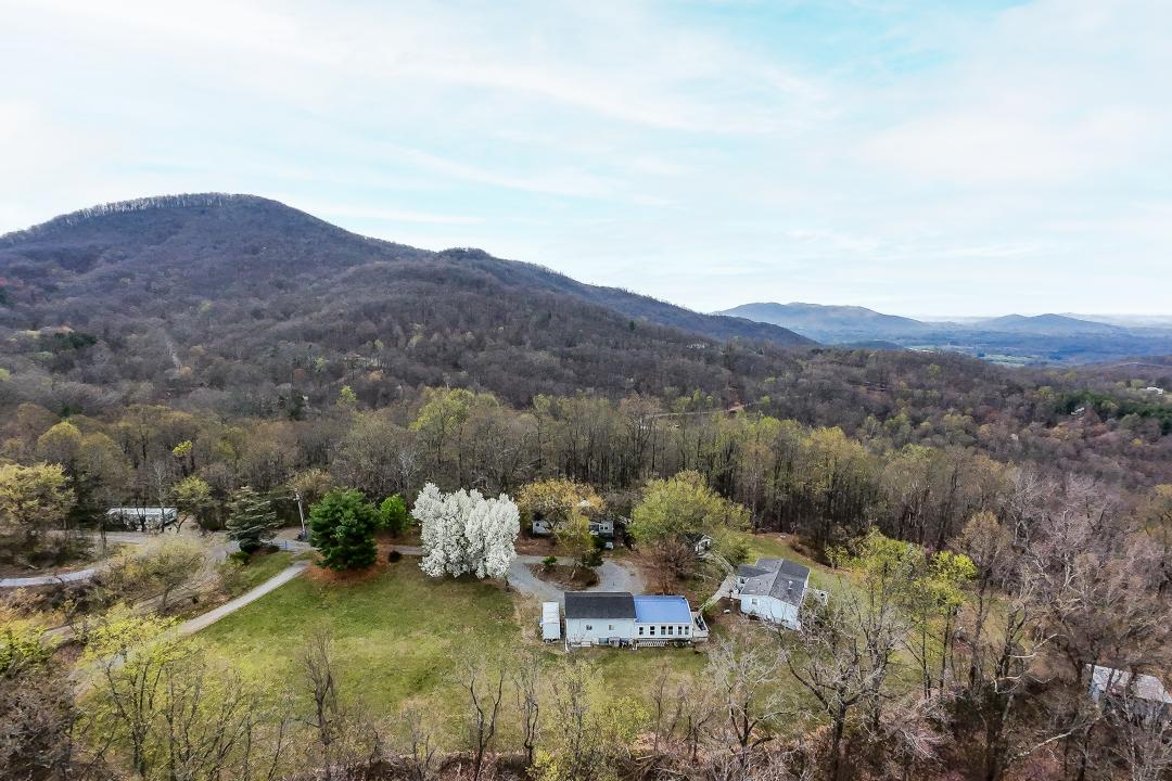 4404 Murray Hollow Road, Thaxton, Virginia 24174, HOA KỲ