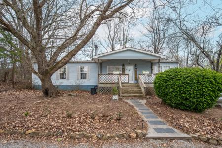 4404 Murray Hollow Road, Thaxton, Virginia 24174, HOA KỲ