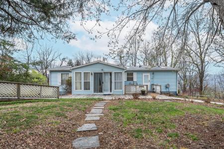 4404 Murray Hollow Road, Thaxton, Virginia 24174, HOA KỲ