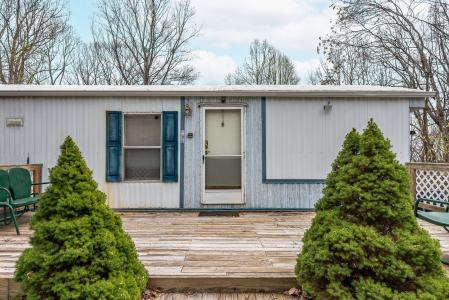 4404 Murray Hollow Road, Thaxton, Virginia 24174, HOA KỲ