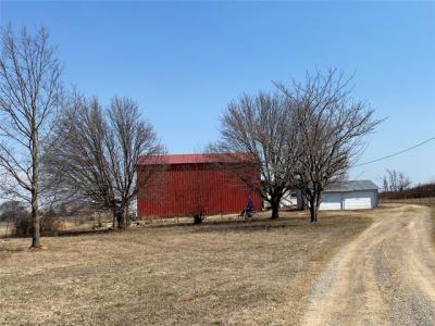 1544 Bugtussle Road, McAlester, Oklahoma 74501, USA