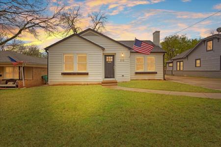 310 W. McGee, Sherman, Texas 75092, USA