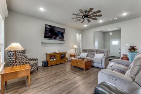 2205 Briarwood Drive, Bridgeport, Texas 76426, États-Unis