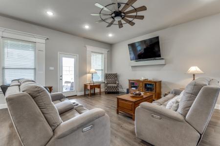 2205 Briarwood Drive, Bridgeport, Texas 76426, États-Unis